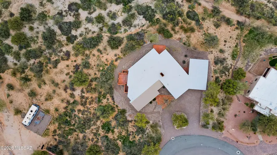 10460 E Va Del Mar, Tucson, AZ 85748 - Image #2