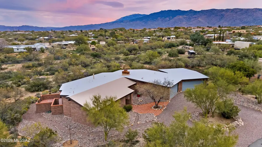 10460 E Va Del Mar, Tucson, AZ 85748 - Image #3