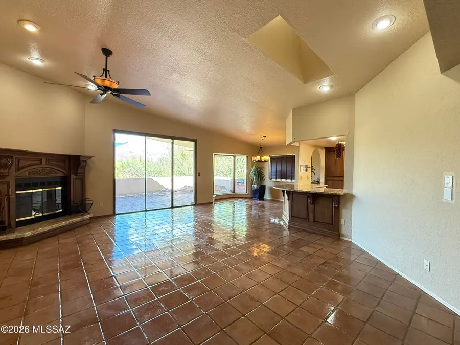 4221 N Summer Set, Tucson, AZ 85750 - #3