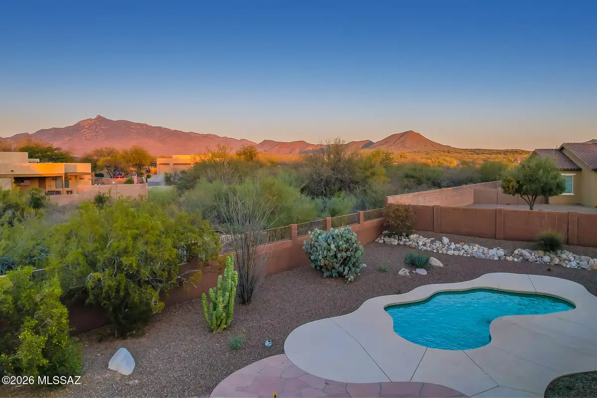 9653 S Via Bandera, Vail, AZ 85641 - #1