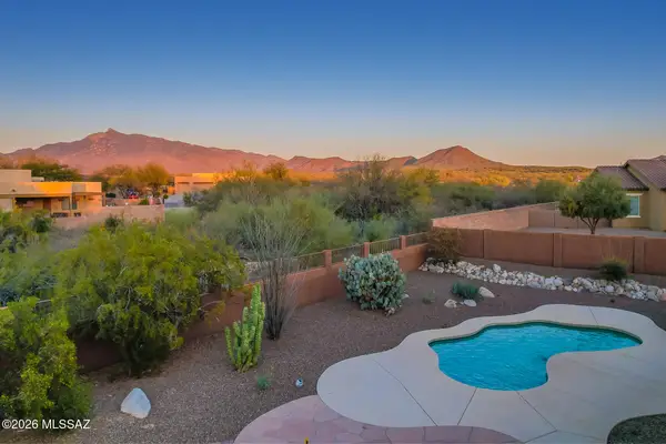 9653 S Via Bandera, Vail, AZ 85641