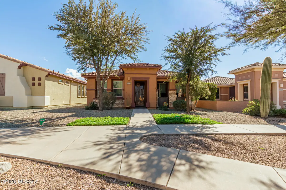 13985 E Cheavront, Vail, AZ 85641 - Image #1