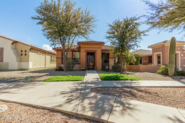 13985 E Cheavront, Vail, AZ 85641