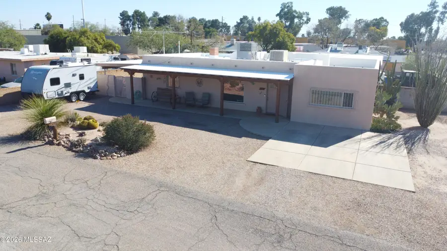 508 E Joan, Tucson, AZ 85705 - #2