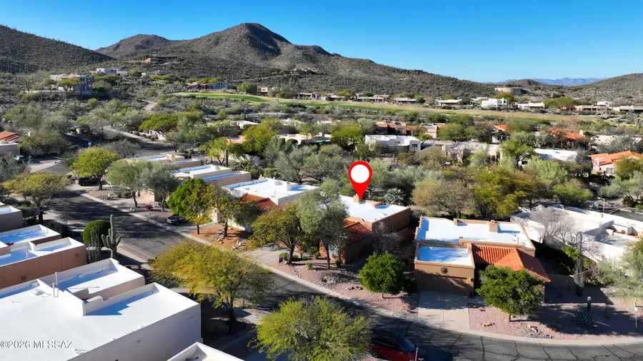 3347 Quail Haven, Tucson, AZ 85745 - #2