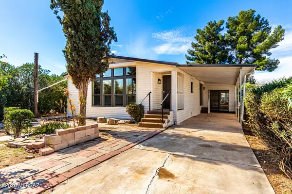 5850 S Bonney, Tucson, AZ 85706