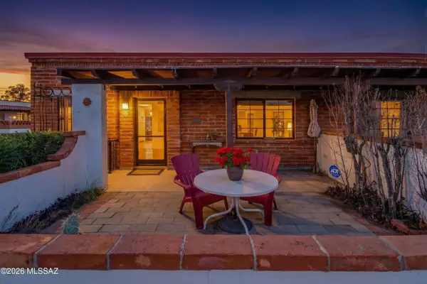 262 S Paseo Cerro, Green Valley, AZ 85614