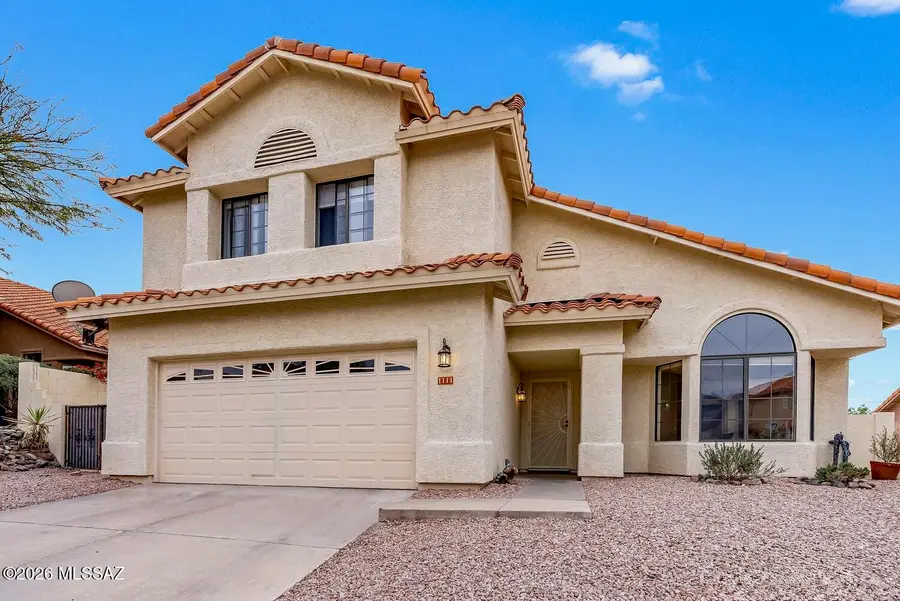 1111 W Graythorn, Tucson, AZ 85737 - #2