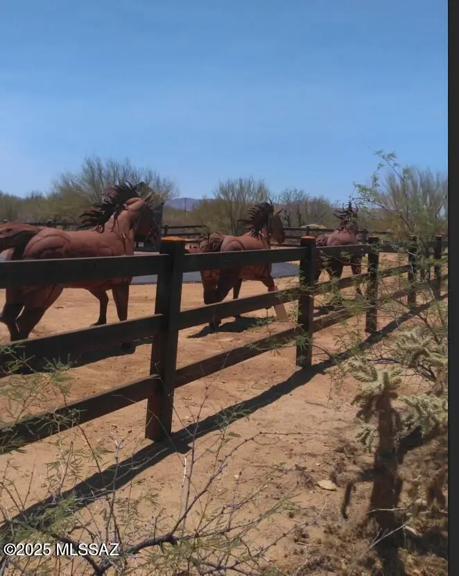 16850 S Mission, Sahuarita, AZ 85629 - #2