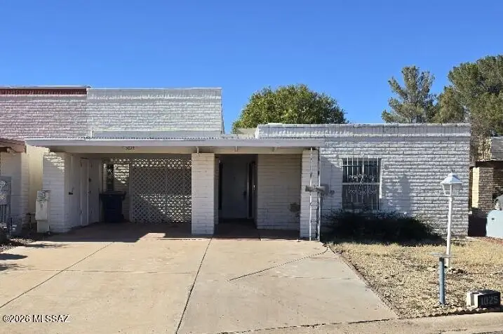 1025 E Irene, Pearce, AZ 85625 - #2