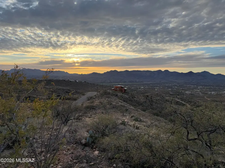 1724 Avenida Calamar, Rio Rico, AZ 85648 - #2