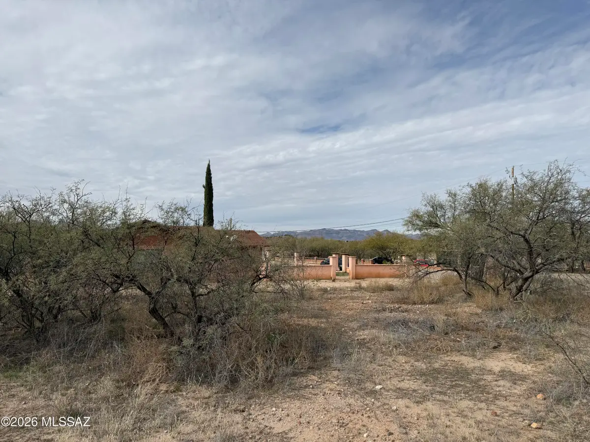 165 Paseo Dulzura, Rio Rico, AZ 85648 - #1
