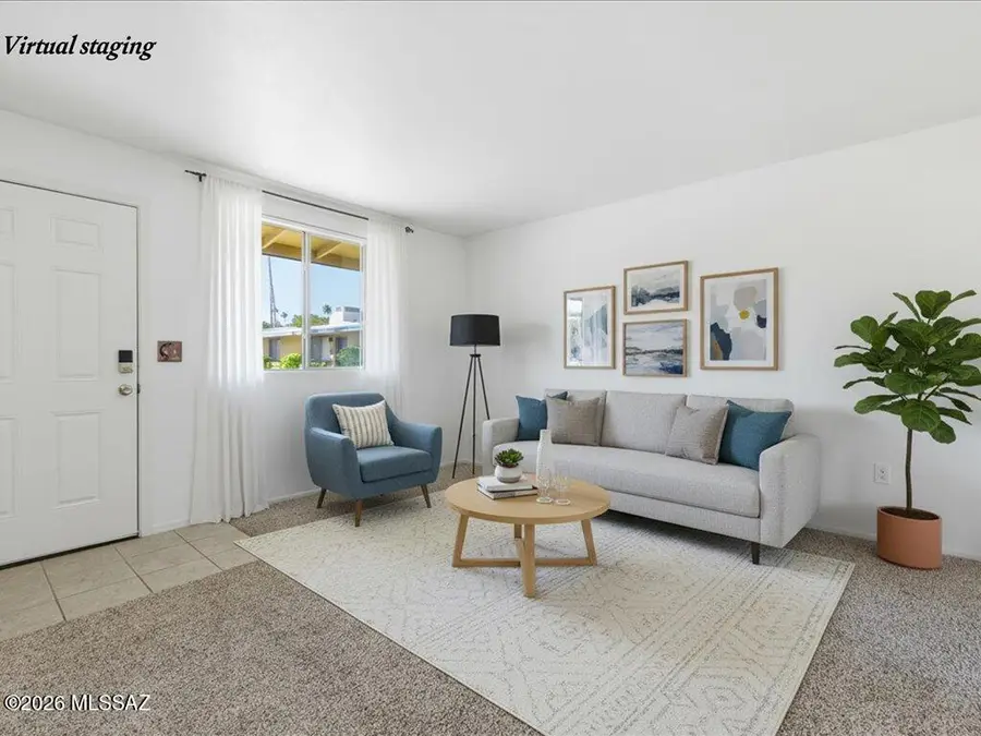 350 N Silverbell, Tucson, AZ 85745 - #2