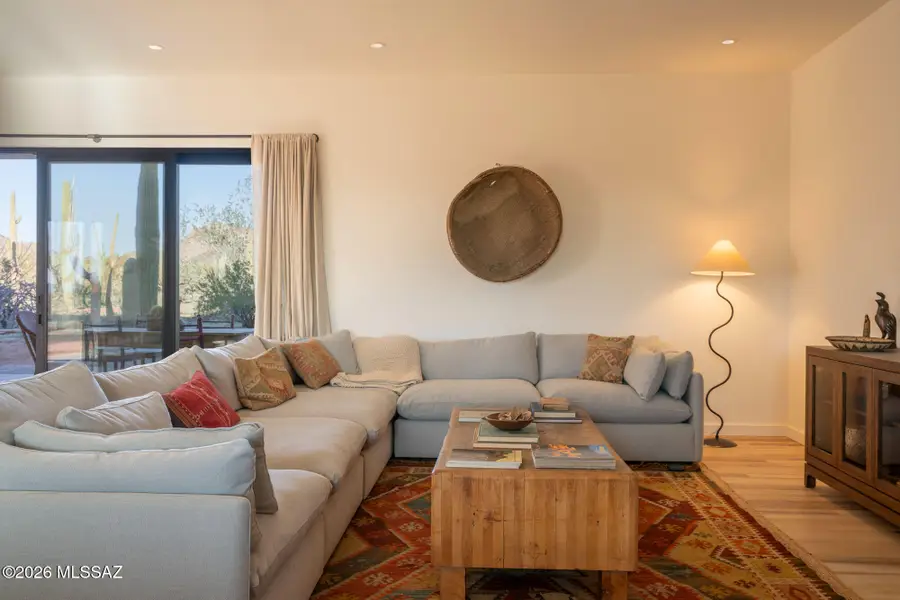 12175 W Dancing Raven, Tucson, AZ 85743 - #2