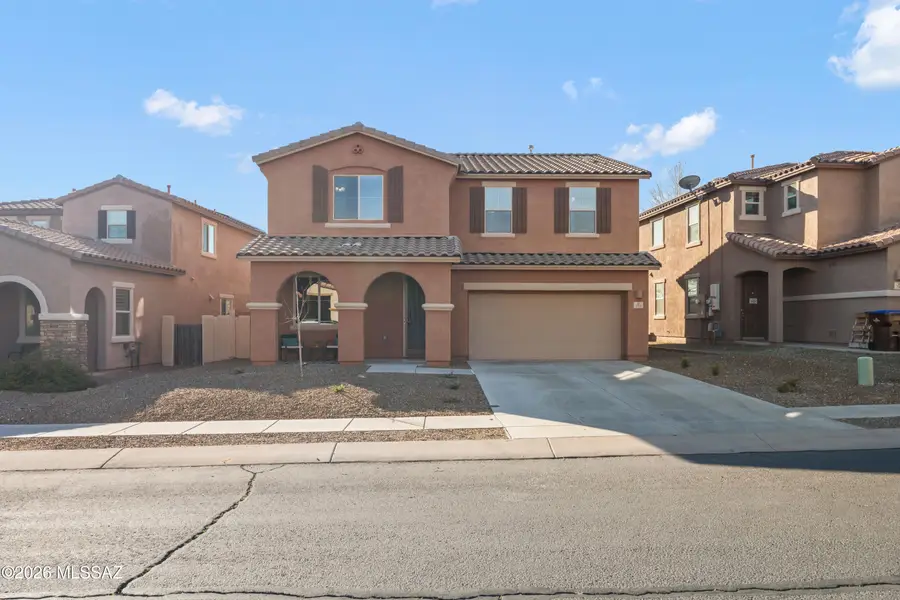 775 W Calle Ocarina, Sahuarita, AZ 85629 - #3