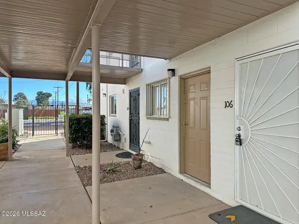 1776 S Palo Verde, Tucson, AZ 85713