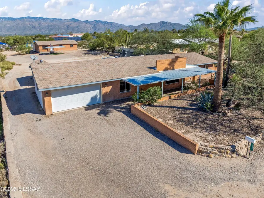 10501 E Calle Del Este, Tucson, AZ 85748 - #3