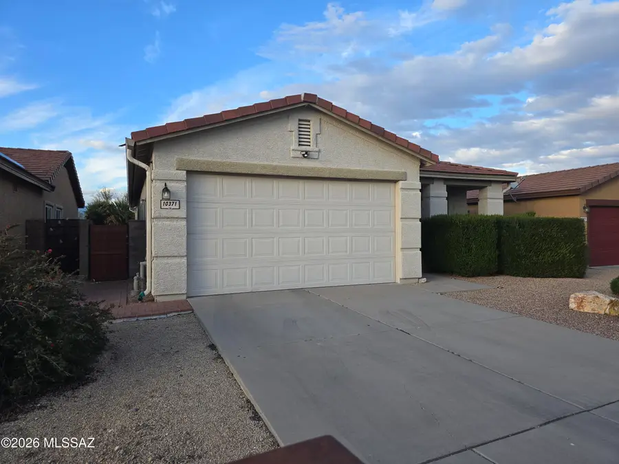 10371 E Bridgeport, Tucson, AZ 85747 - #3