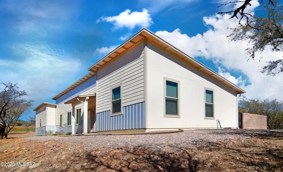 149 Roadrunner, Patagonia, AZ 85624 - #2