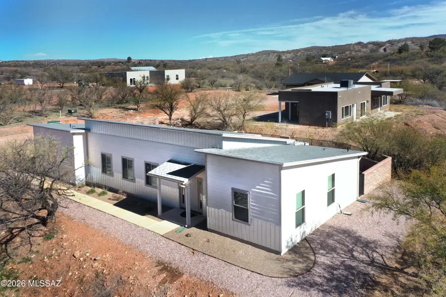 149 Roadrunner, Patagonia, AZ 85624 - #3