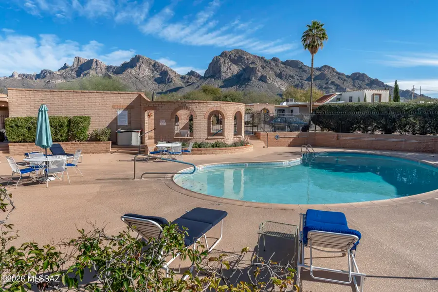18 W Valle, Tucson, AZ 85737 - #3