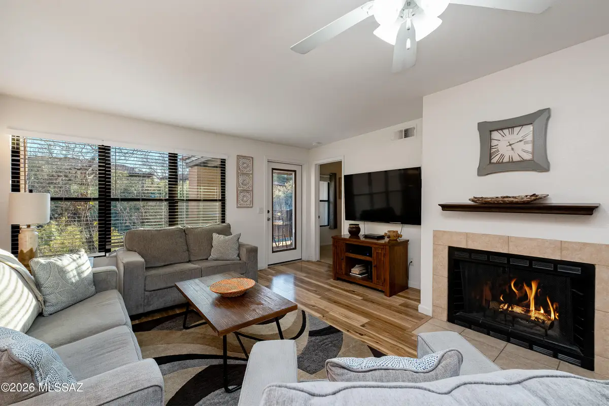 5855 N Kolb, Tucson, AZ 85750 - #1