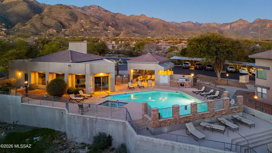 5855 N Kolb, Tucson, AZ 85750 - #3