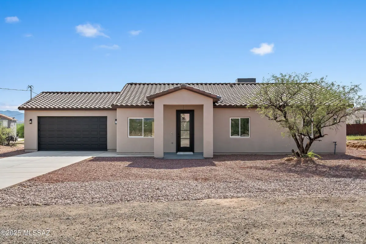 1832 Via Nevada, Rio Rico, AZ 85648 - #1