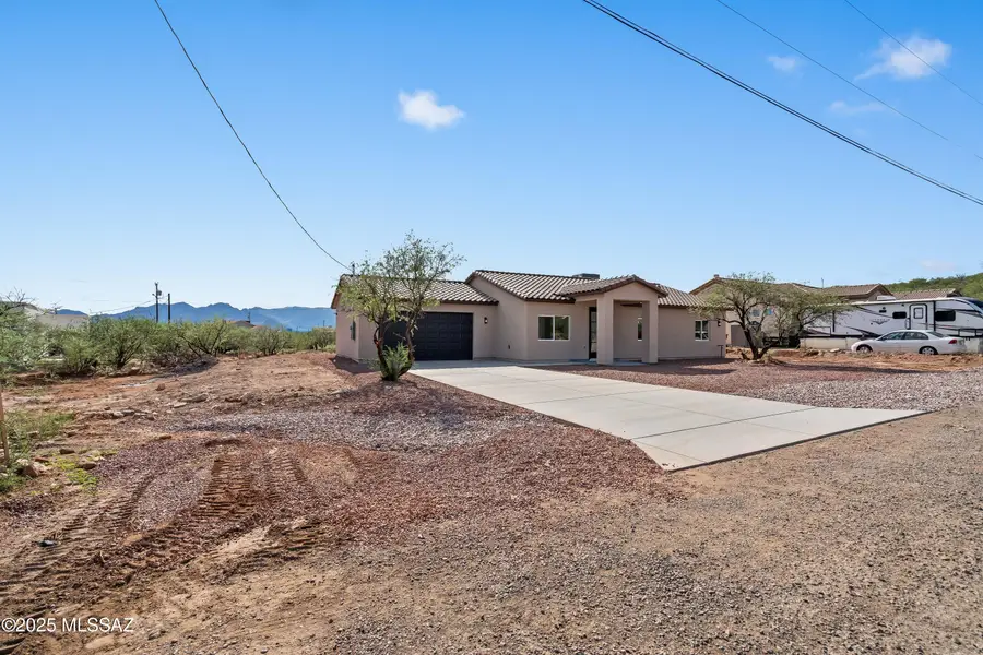 1832 Via Nevada, Rio Rico, AZ 85648 - #3