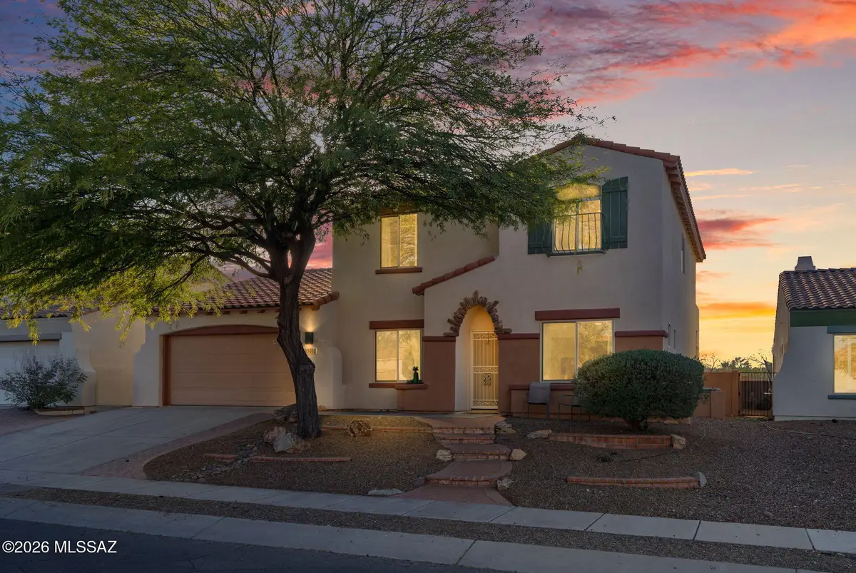 15018 S Camino Rio Puerco, Sahuarita, AZ 85629 - #1