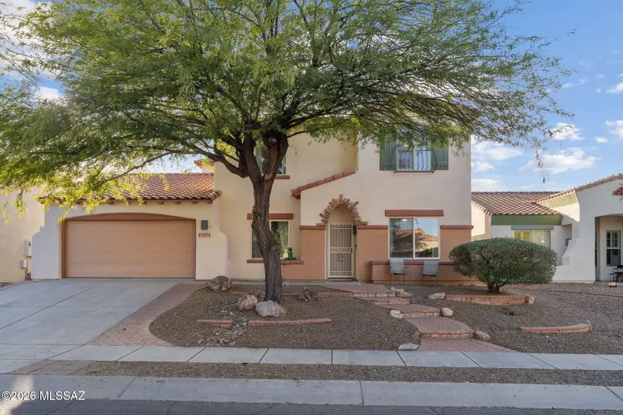 15018 S Camino Rio Puerco, Sahuarita, AZ 85629 - #3