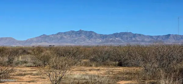 80 AC Chambers, Willcox, AZ 85643
