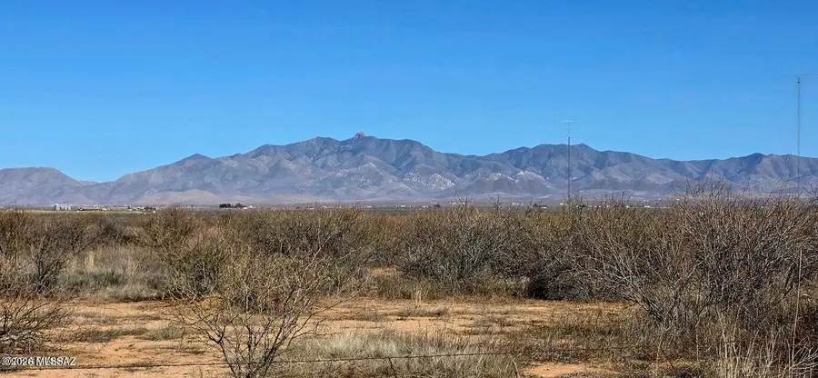 80 AC Chambers, Willcox, AZ 85643 - #3
