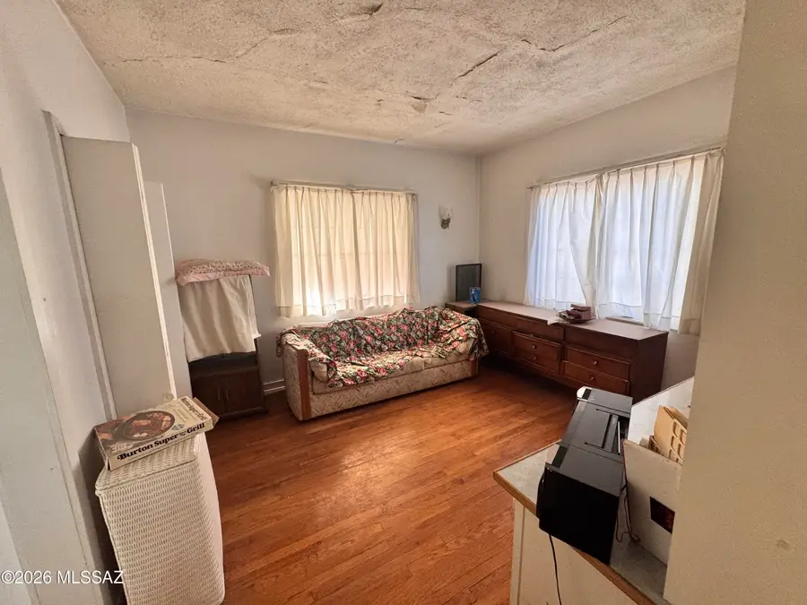 2328 E Hawthorne, Tucson, AZ 85719 - #2