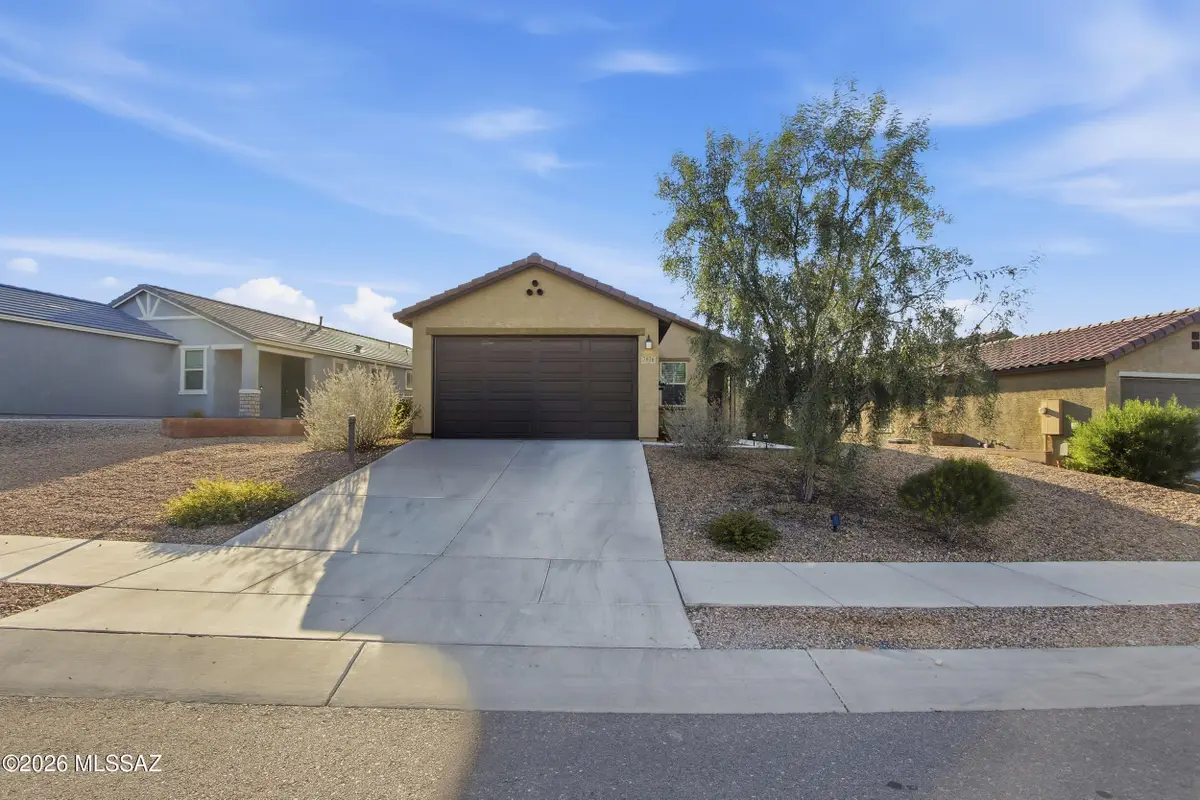 7976 S Golden Bell, Tucson, AZ 85747 - #1