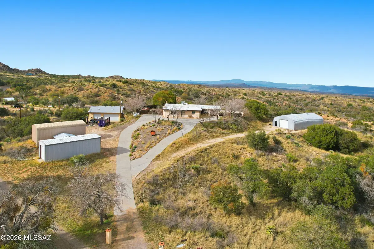 3890 E Defiance, Oracle, AZ 85623 - #1