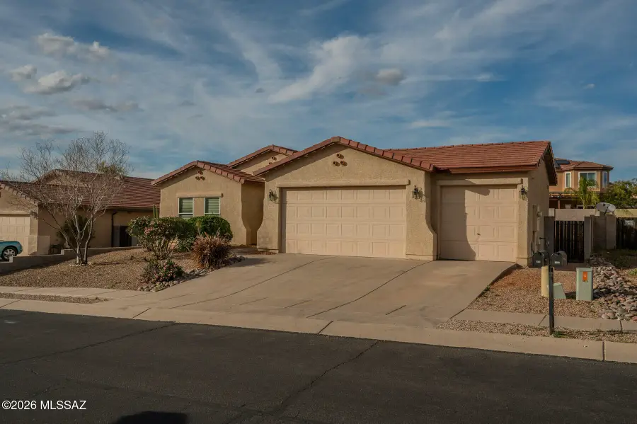 5518 W Copperhead, Tucson, AZ 85742 - #2
