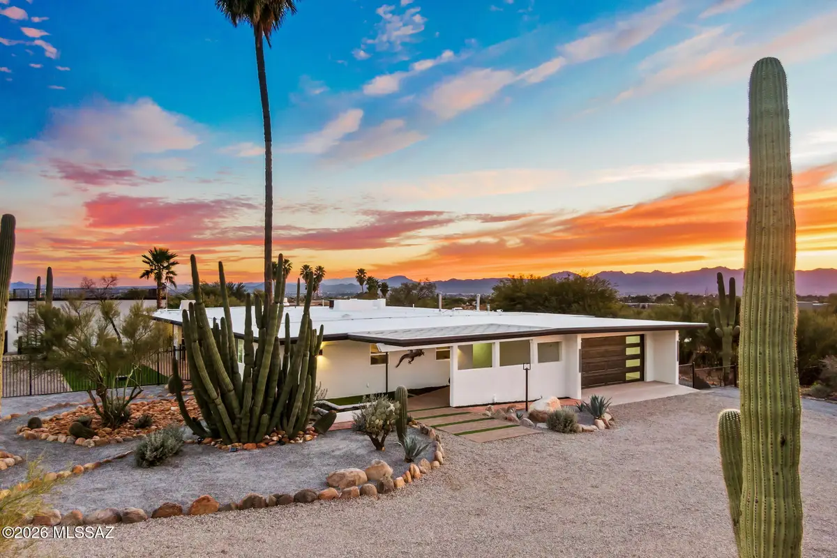 6801 N 1st, Tucson, AZ 85718 - #1