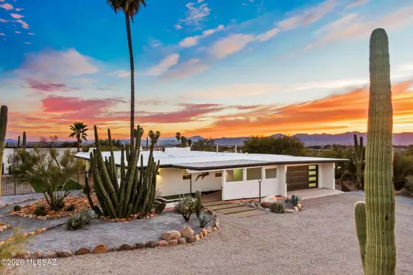 6801 N 1st, Tucson, AZ 85718