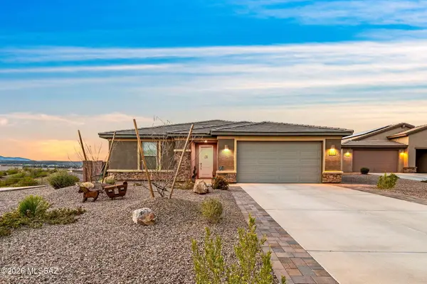 315 N Pecan Pie, Sahuarita, AZ 85629