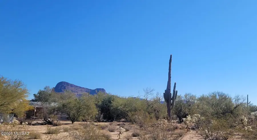 7214 N Gecko Run, Tucson, AZ 85743 - #2