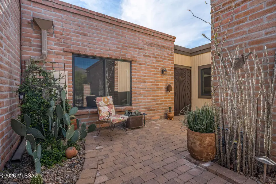 5800 E Cochise, Tucson, AZ 85750 - #2