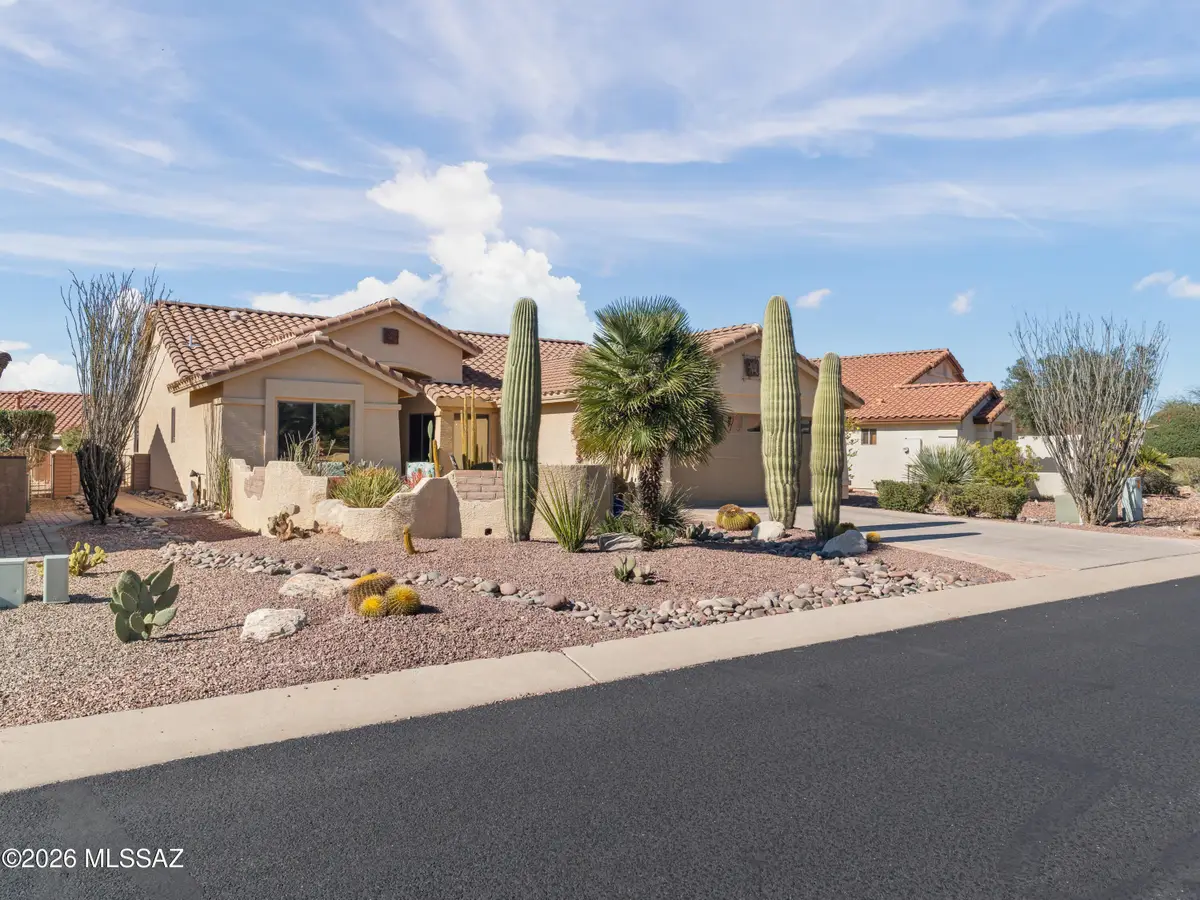 1986 E Desert Lark Pass, Green Valley, AZ 85614 - #1