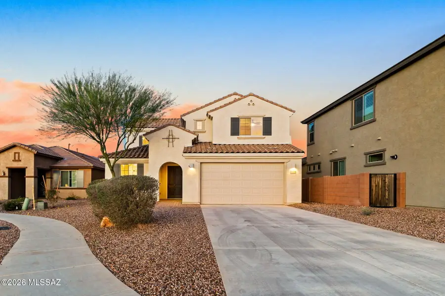 13474 E Silverra, Tucson, AZ 85747 - #3