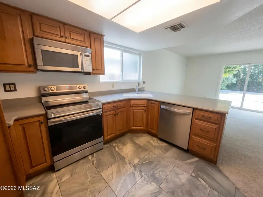 4325 W Blacksmith, Tucson, AZ 85741 - #2