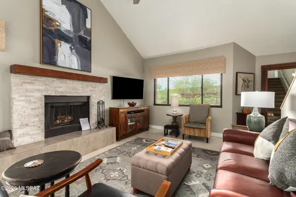 5051 N Sabino Canyon, Tucson, AZ 85750