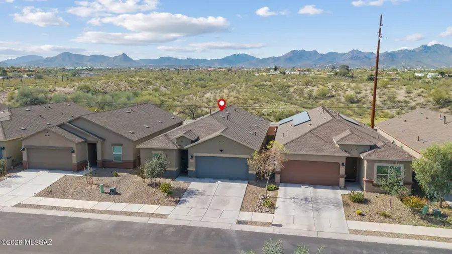 3565 N Kellen Canyon, Tucson, AZ 85745 - #2