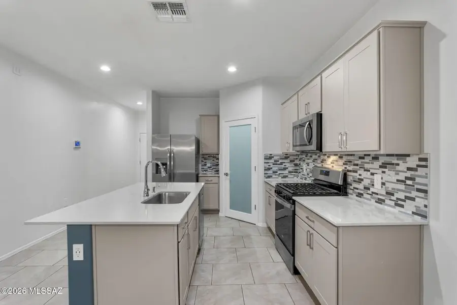 3565 N Kellen Canyon, Tucson, AZ 85745 - #3