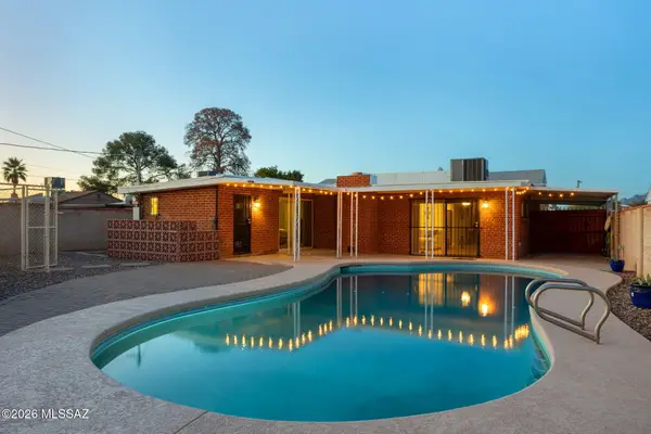 622 E Linden, Tucson, AZ 85705