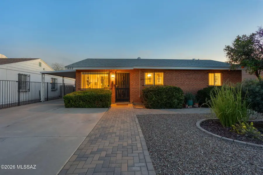 622 E Linden, Tucson, AZ 85705 - #3